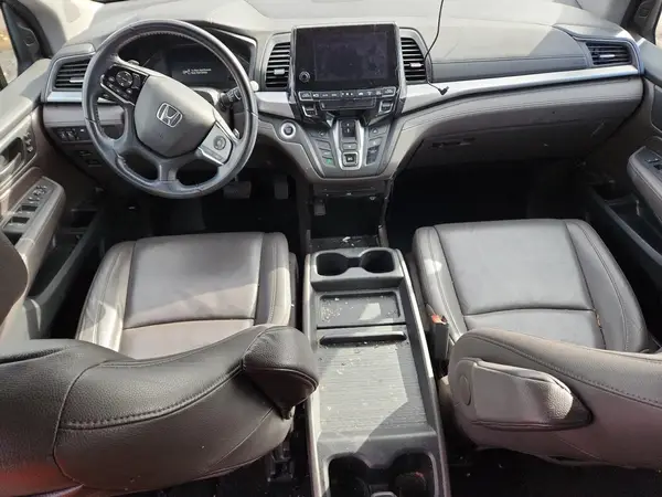 5FNRL6H77KB017935 2019 HONDA ODYSSEY - Image 8