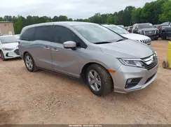 5FNRL6H77KB023394 2019 HONDA ODYSSEY
