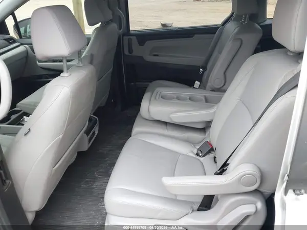 5FNRL6H77KB023394 2019 HONDA ODYSSEY - Image 8