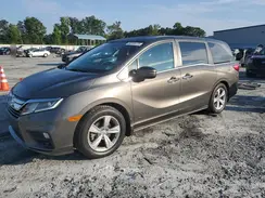 5FNRL6H77KB027249 2019 HONDA ODYSSEY