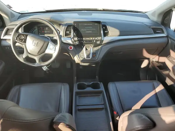 5FNRL6H77KB027249 2019 HONDA ODYSSEY - Image 8