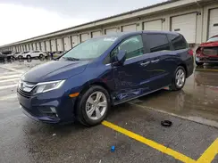 5FNRL6H77KB027526 2019 HONDA ODYSSEY