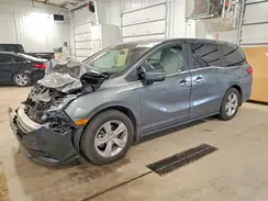 5FNRL6H77KB028157 2019 HONDA ODYSSEY