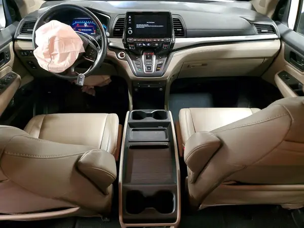 5FNRL6H77KB028157 2019 HONDA ODYSSEY - Image 8