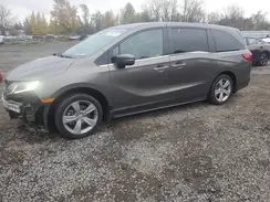 5FNRL6H77KB029678 2019 HONDA ODYSSEY