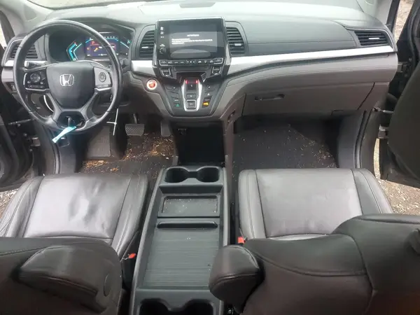 5FNRL6H77KB029678 2019 HONDA ODYSSEY - Image 8