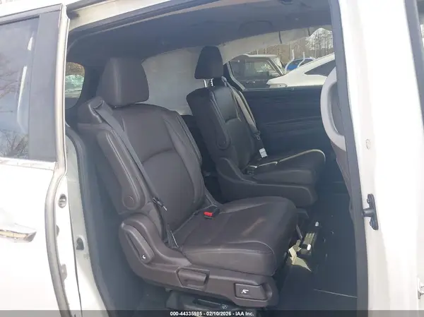 5FNRL6H77KB030085 2019 HONDA ODYSSEY - Image 8