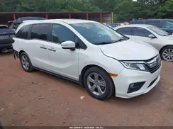 5FNRL6H77KB030104 2019 HONDA ODYSSEY