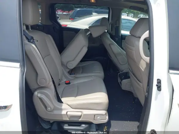 5FNRL6H77KB030104 2019 HONDA ODYSSEY - Image 8