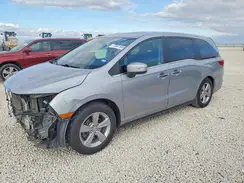 5FNRL6H77KB030927 2019 HONDA ODYSSEY