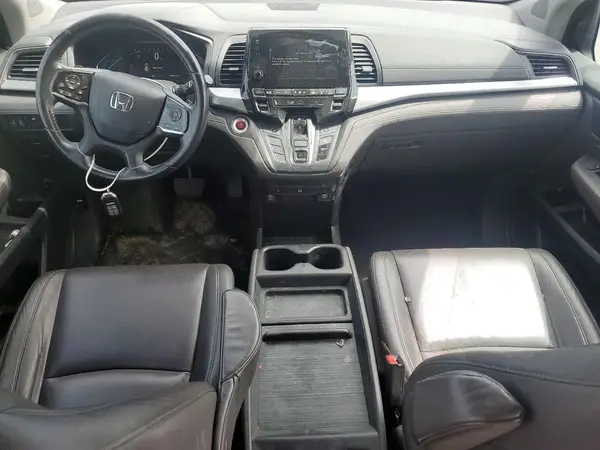 5FNRL6H77KB035657 2019 HONDA ODYSSEY - Image 8
