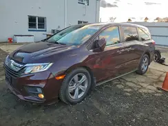 5FNRL6H77KB036212 2019 HONDA ODYSSEY