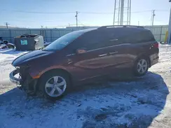 5FNRL6H77KB039224 2019 HONDA ODYSSEY