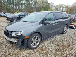 5FNRL6H77KB040213 2019 HONDA ODYSSEY