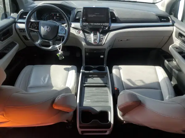 5FNRL6H77KB040597 2019 HONDA ODYSSEY - Image 8