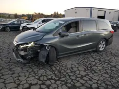 5FNRL6H77KB042320 2019 HONDA ODYSSEY