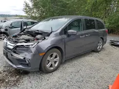 5FNRL6H77KB042608 2019 HONDA ODYSSEY