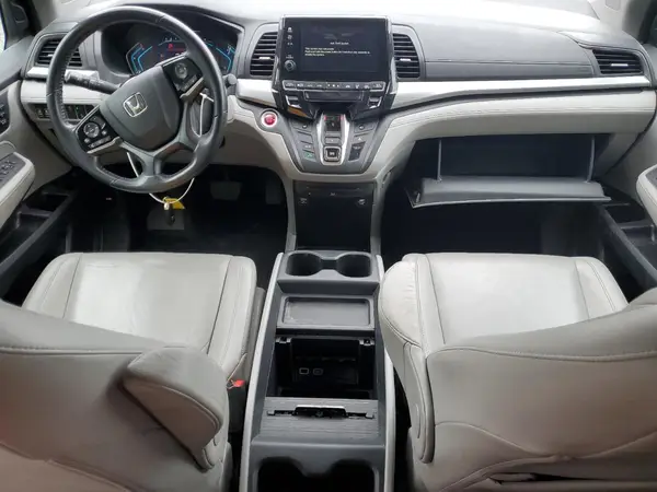 5FNRL6H77KB042608 2019 HONDA ODYSSEY - Image 8