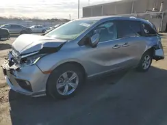 5FNRL6H77KB043158 2019 HONDA ODYSSEY