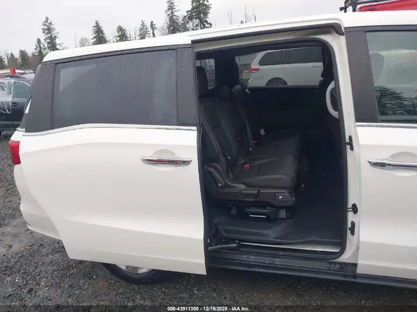 5FNRL6H77KB043659 2019 HONDA ODYSSEY - Image 8