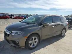 5FNRL6H77KB044035 2019 HONDA ODYSSEY