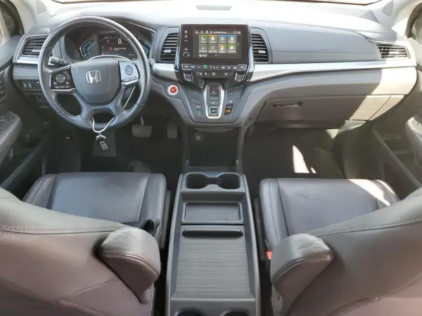 5FNRL6H77KB044035 2019 HONDA ODYSSEY - Image 8