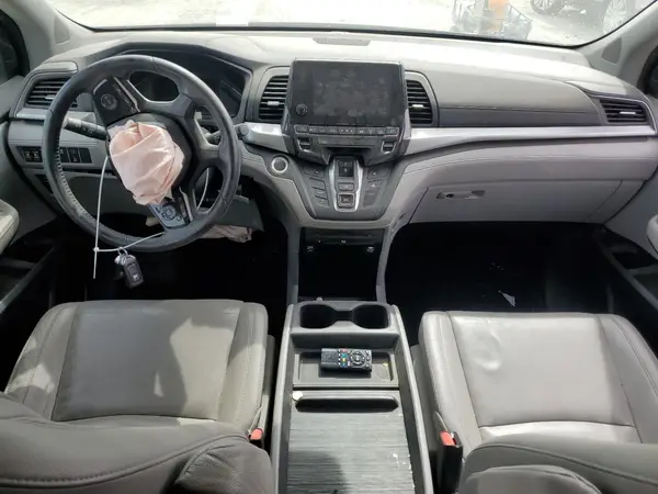 5FNRL6H77KB045363 2019 HONDA ODYSSEY - Image 8