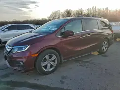 5FNRL6H77KB045833 2019 HONDA ODYSSEY