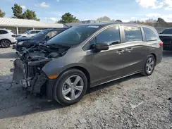 5FNRL6H77KB047906 2019 HONDA ODYSSEY