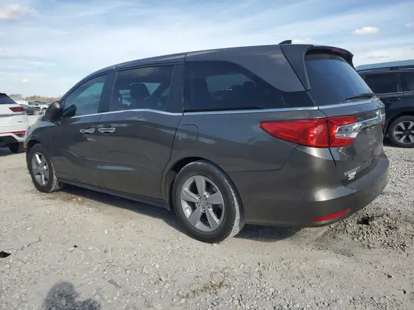 5FNRL6H77KB047906 2019 HONDA ODYSSEY - Image 2