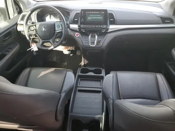 5FNRL6H77KB047906 2019 HONDA ODYSSEY - Image 8
