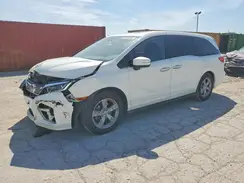 5FNRL6H77KB048022 2019 HONDA ODYSSEY