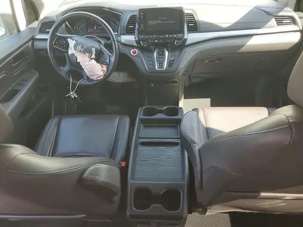 5FNRL6H77KB048022 2019 HONDA ODYSSEY - Image 8