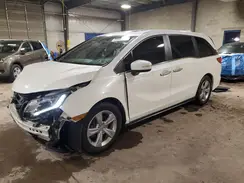 5FNRL6H77KB048165 2019 HONDA ODYSSEY