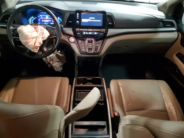 5FNRL6H77KB048165 2019 HONDA ODYSSEY - Image 8