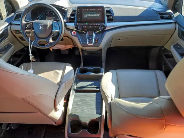 5FNRL6H77KB051020 2019 HONDA ODYSSEY - Image 8