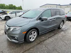 5FNRL6H77KB051874 2019 HONDA ODYSSEY