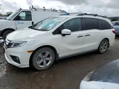 5FNRL6H77KB052944 2019 HONDA ODYSSEY