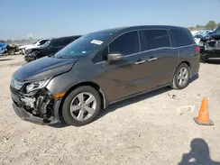 5FNRL6H77KB053284 2019 HONDA ODYSSEY