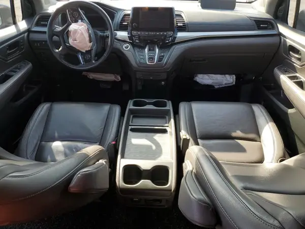5FNRL6H77KB053284 2019 HONDA ODYSSEY - Image 8