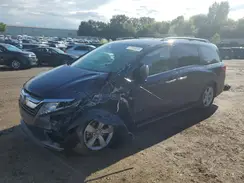 5FNRL6H77KB053575 2019 HONDA ODYSSEY