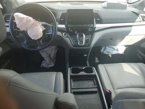 5FNRL6H77KB053575 2019 HONDA ODYSSEY - Image 8