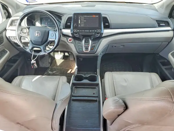 5FNRL6H77KB056525 2019 HONDA ODYSSEY - Image 8