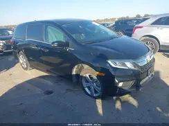 5FNRL6H77KB057335 2019 HONDA ODYSSEY