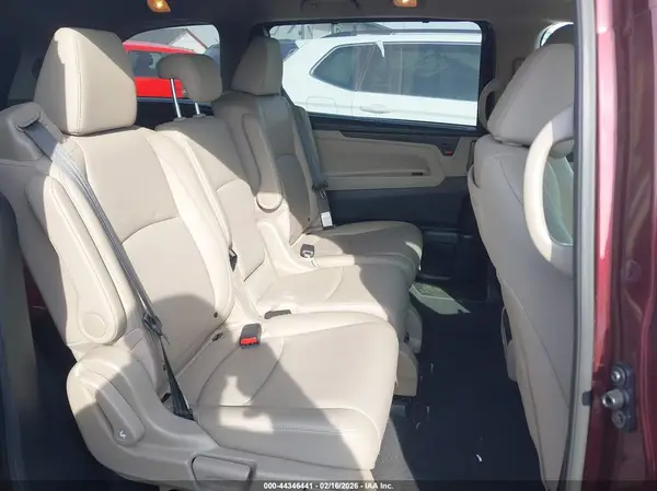 5FNRL6H77KB057819 2019 HONDA ODYSSEY - Image 8