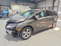 5FNRL6H77KB059120 2019 HONDA ODYSSEY