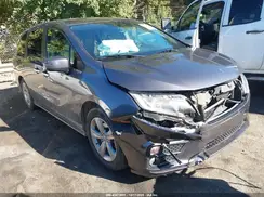 5FNRL6H77KB061367 2019 HONDA ODYSSEY