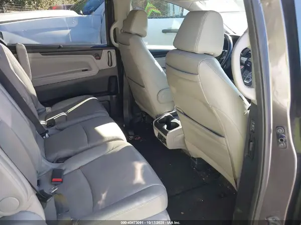 5FNRL6H77KB061367 2019 HONDA ODYSSEY - Image 8