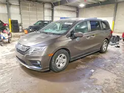 5FNRL6H77KB061966 2019 HONDA ODYSSEY