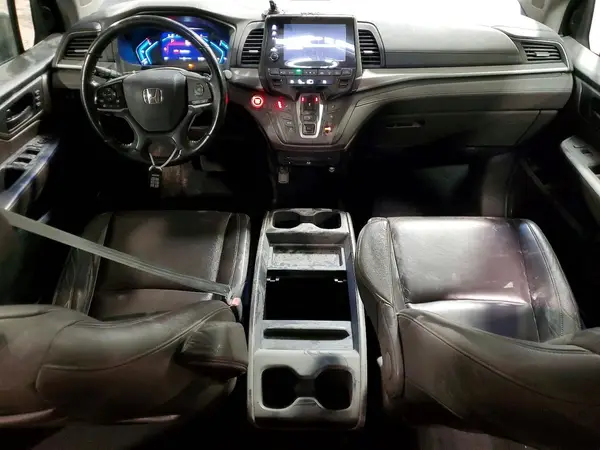5FNRL6H77KB061966 2019 HONDA ODYSSEY - Image 8